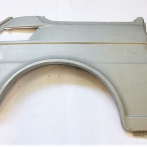 Fiat 126 126P BIS rear right wing