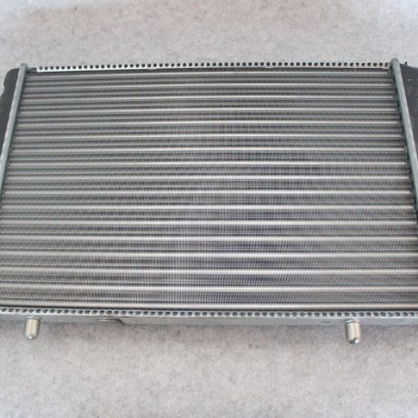Lancia Delta Prisma 1.5 engine radiator cooler 82416371