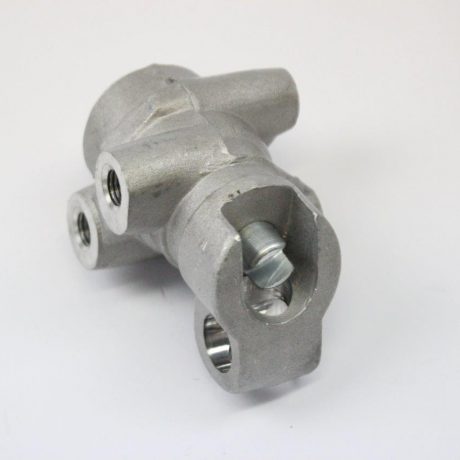 brakes power regulator valve Brakes