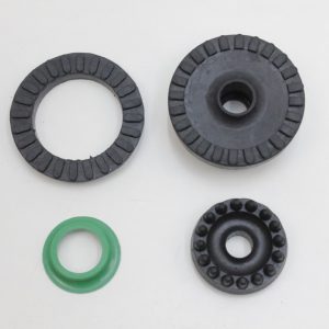 Fiat 126 126P 500R engine support rubber bushing
