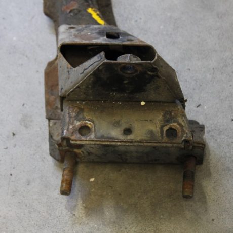 subframe for Fiat 124 Spider,Fiat 124 Coupe,Fiat