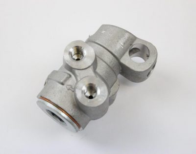 brakes power regulator valve