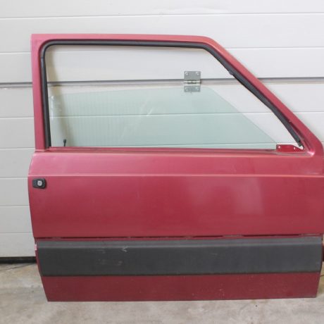 Fiat Panda 141 141A 4×2 4×4 right door electric window regulator