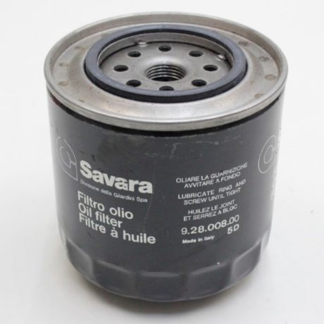 New (old stock) oil filter