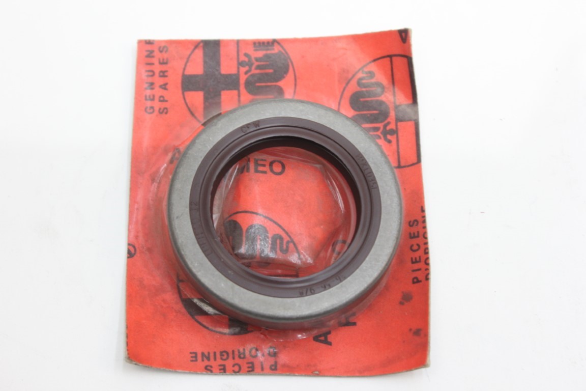 Alfa Romeo 75 differential oil seal ring OEM 60521231