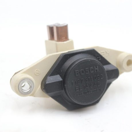 Bosch 1197311090 alternator voltage regulator