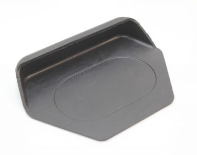 rubber tray