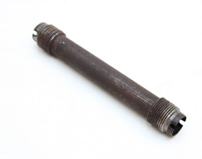 valve tube