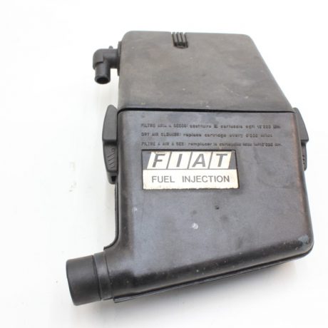 air filter box