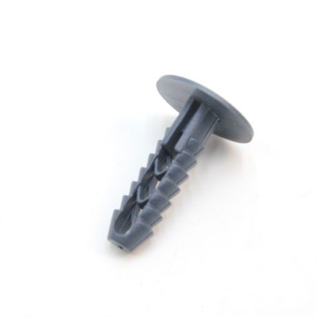 Fiat Croma 1st serie interior upholstery fixing clip marine blue