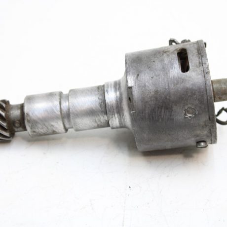 Used ignition distributor core