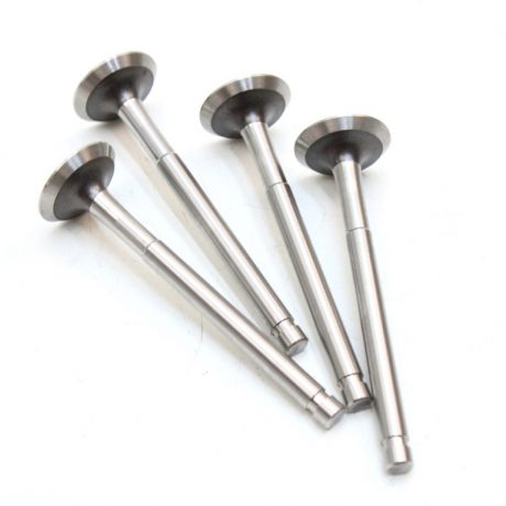 Fiat 850 Berlina Special Coupe Spider 850T exhaust valves 26x7x95mm
