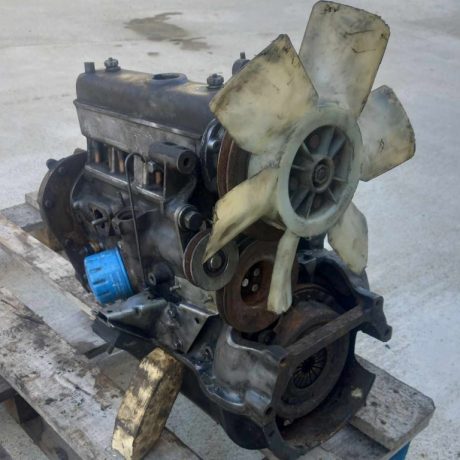 Renault R4 850 engine 7700530818