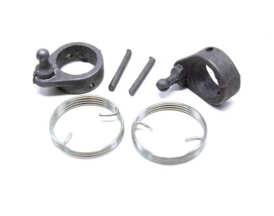 door lock cylinder repair kit