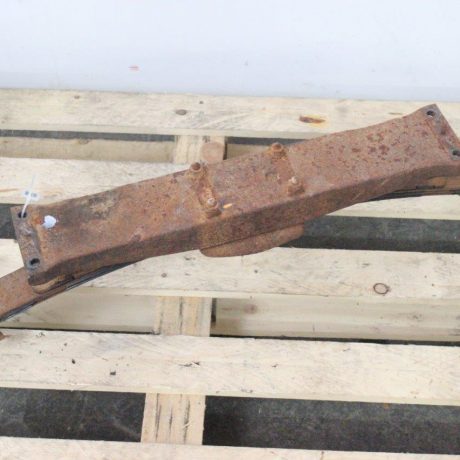 Fiat 850 Special front leaf spring and top support