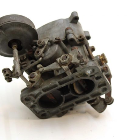 Used carburetor