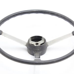 Simca 1000 Coupe 1200 S steering wheel