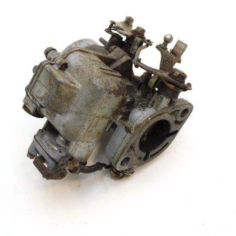 carburetor Engine