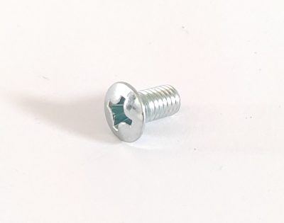 door lock screw