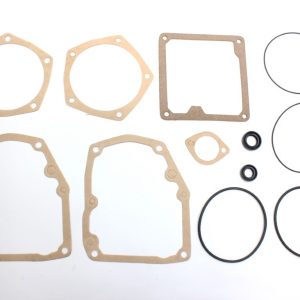 Fiat 600 D E Seat 770 Zastava 750 gearbox seals and seal rings kit