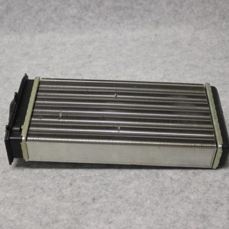 interior heater radiator
