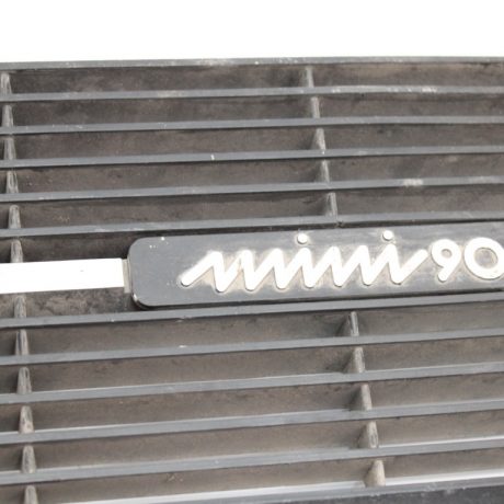 Innocenti Mini 90 radiator grill