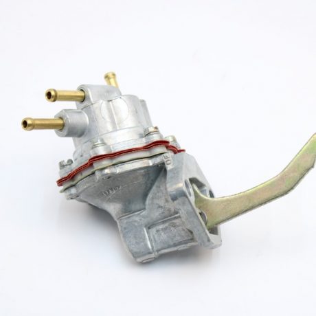 Simca 1301 1501 engine fuel pump 3-pipes