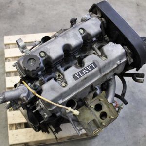 Lancia Prisma 1.6 twin-cam engine 1585cc 831B6.000