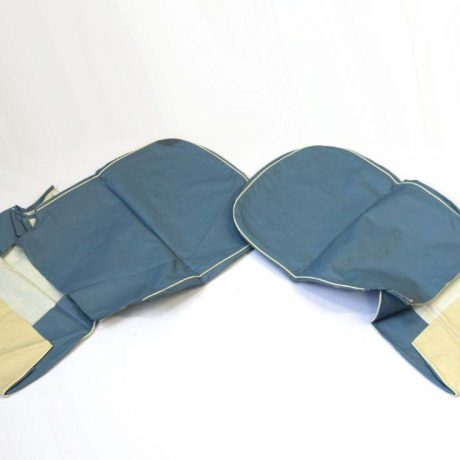 New (old stock) seat covers