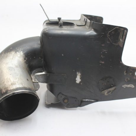 Used hot air thermostat housing