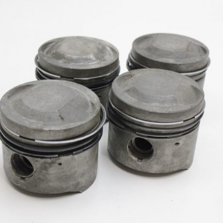 Fiat 1608cc 124 Spider Coupe 125 Special engine pistons 80mm STD