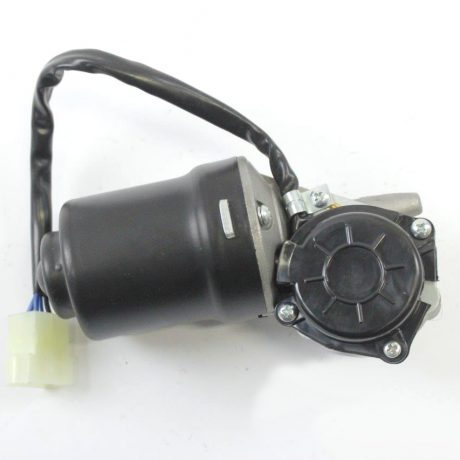 front wiper motor Electrical