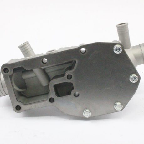 engine water pump for Renault