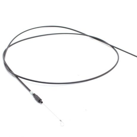 Fiat Uno bonnet opening cable