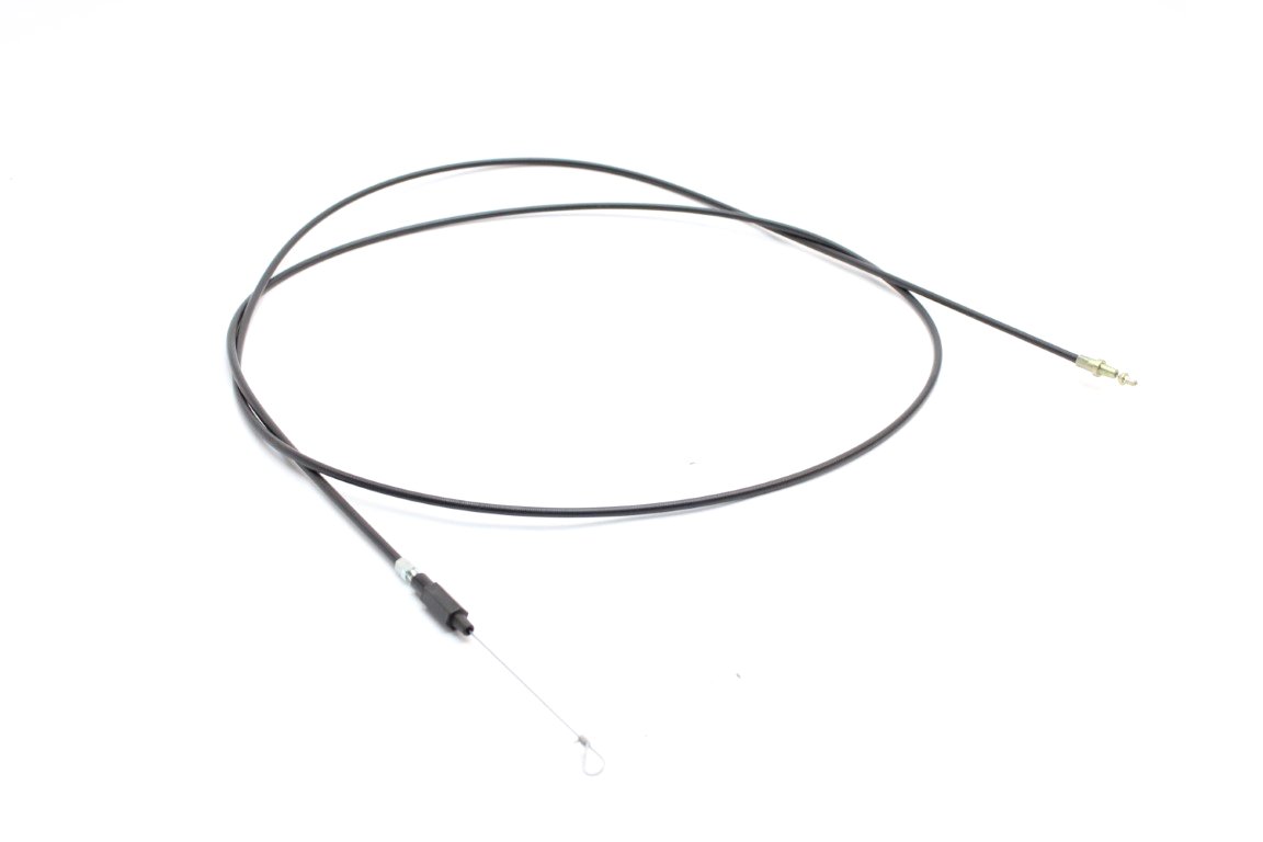 Fiat Uno bonnet opening cable