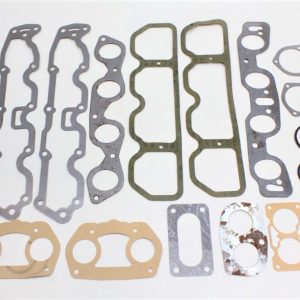 Fiat 124 Spider Coupe 125 Special 1.4 1.6 cylinder head seals kit
