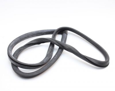 rubber seal