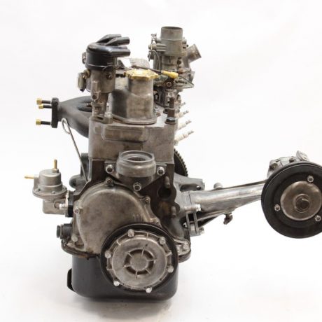 Zastava 850 848cc engine fits: Zastava 750 Fiat 600