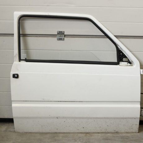 Fiat Panda 141 141A 4×2 4×4 right door white electric windows