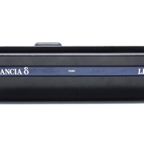 Lancia Delta 2 LE dashboard ashtray