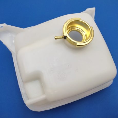 Lancia Beta Coupe Spider HPE water expansion tank