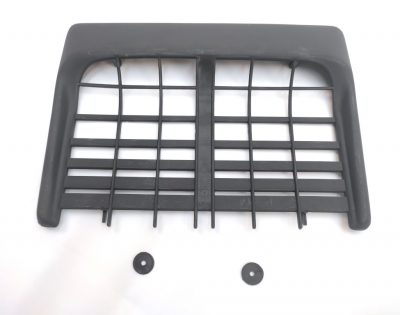 air inlet grill