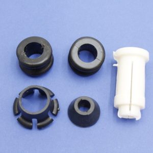 Fiat 124 Spider Coupe 125 131 132 Dino gear shift stick bushing kit