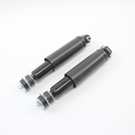 Fiat 850 Coupe Spider Special Berlina rear shock absorbers left right POST