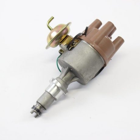 Renault R4 R8 R10 R12 R15 ignition distributor 701348260