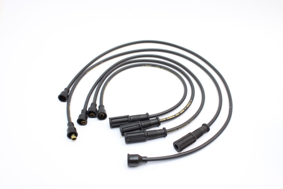 Fiat 131 132 850 Ritmo Regata spark plug cables