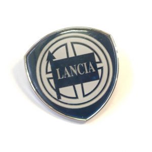 Lancia Delta Integrale Lancia Thema tailgate emblem