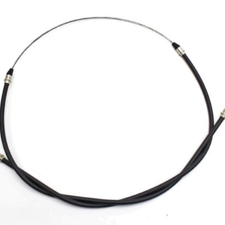 Fiat 850T 900 T Pulmino handbrake cable 4116080