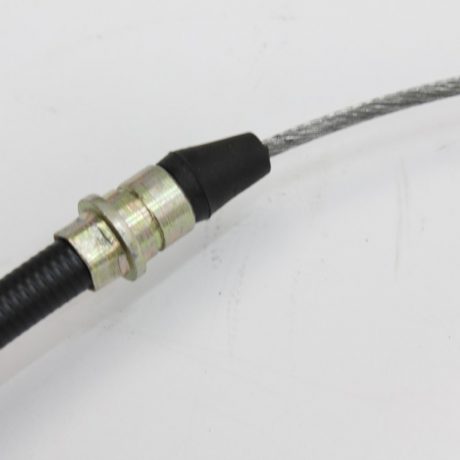 handbrake cable for Fiat 850,Fiat 900 Pulmino,Fiat
