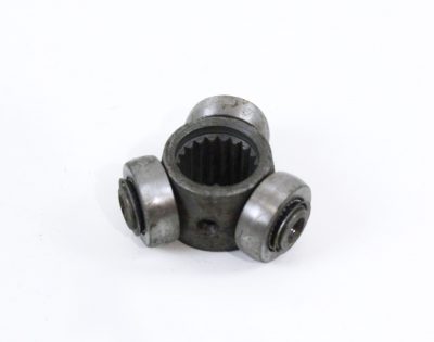 drive axle joint